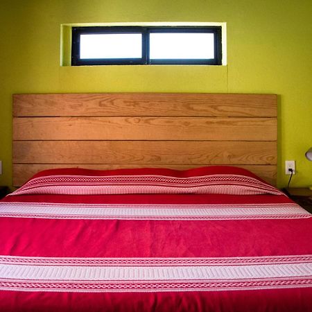 Lofts Las Cuatro Puertas Гуанахуато Экстерьер фото