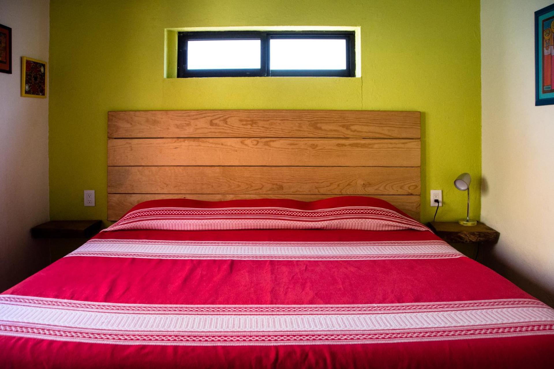 Lofts Las Cuatro Puertas Гуанахуато Экстерьер фото