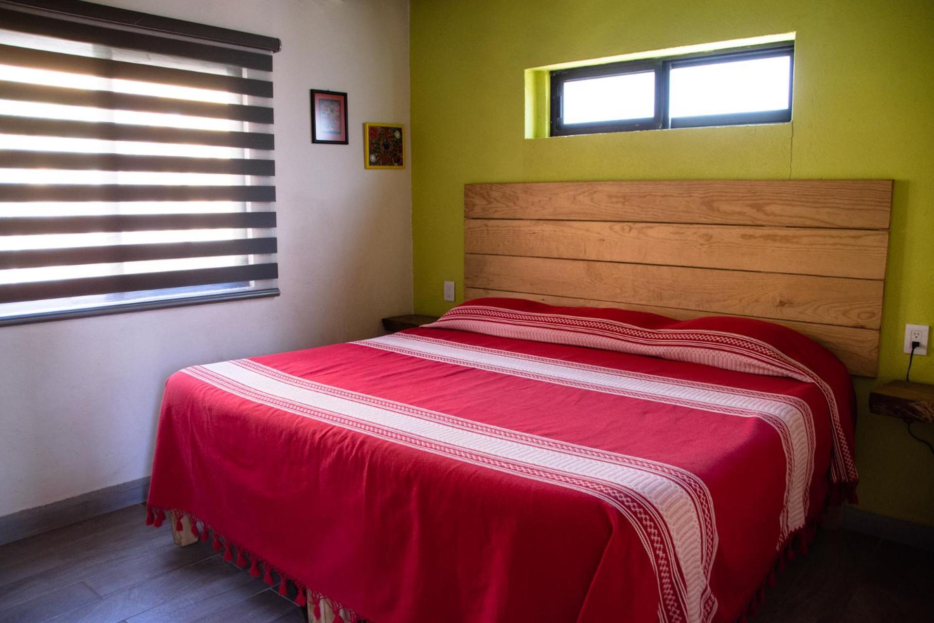 Lofts Las Cuatro Puertas Гуанахуато Экстерьер фото